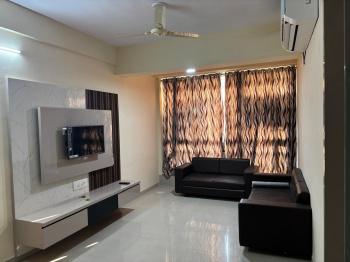 Flats & Apartments for Rent in Kudasan, Gandhinagar (1305 Sq.ft.)