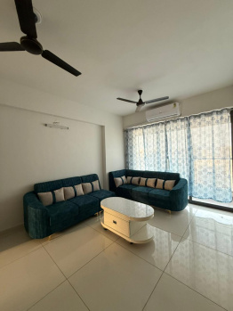 Flats & Apartments for Rent in Koba, Gandhinagar (1500 Sq.ft.)