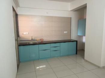 3 BHK Flats & Apartments for Rent in Sargaasan, Gandhinagar (1450 Sq.ft.)