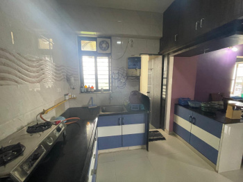 Flats & Apartments for Rent in Kudasan, Gandhinagar (1700 Sq.ft.)