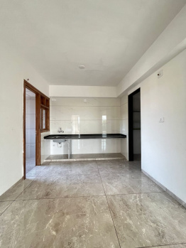 2 BHK Flats & Apartments for Rent in Koba, Gandhinagar (1000 Sq.ft.)