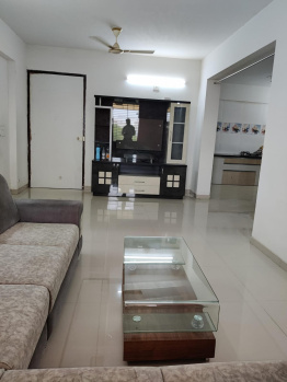 Flats & Apartments for Rent in Kudasan, Gandhinagar (1890 Sq.ft.)