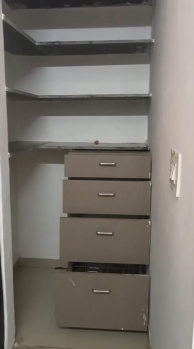 2 BHK Flats & Apartments for Rent in Sargaasan, Gandhinagar (960 Sq.ft.)