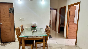 Flats & Apartments for Rent in Randesan, Gandhinagar (1989 Sq.ft.)