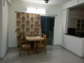 Flats & Apartments for Rent in Randesan, Gandhinagar (1050 Sq.ft.)