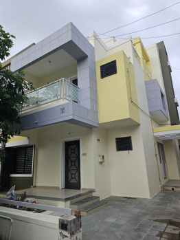 Individual Houses for Rent in Kudasan, Gandhinagar (1990 Sq.ft.)