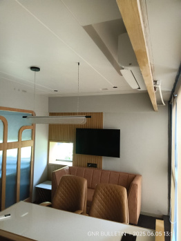 700 Sq.ft. Office Space for Rent in Sargaasan, Gandhinagar