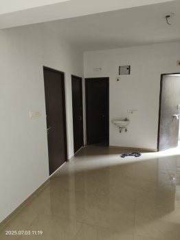 2 BHK Flats & Apartments for Rent in Sargaasan, Gandhinagar (960 Sq.ft.)