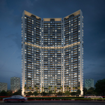 Flats & Apartments for Sale in Gift City, Gandhinagar (1600 Sq.ft.)