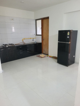 3 BHK Flats & Apartments for Rent in Raysan, Gandhinagar (1785 Sq.ft.)