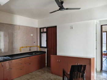 3 BHK Flats & Apartments for Rent in Sargaasan, Gandhinagar (1800 Sq.ft.)