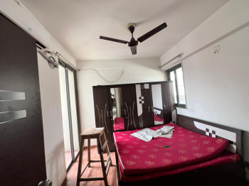 2 BHK Flats & Apartments for Rent in Sargaasan, Gandhinagar (1315 Sq.ft.)