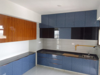 3 BHK Flats & Apartments for Rent in Randesan, Gandhinagar (1872 Sq.ft.)