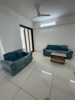 Flats & Apartments for Rent in Raysan, Gandhinagar (1500 Sq.ft.)