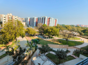 Flats & Apartments for Rent in Sargaasan, Gandhinagar (2000 Sq.ft.)