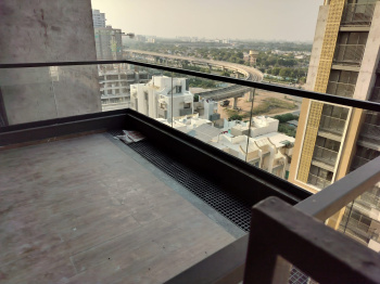 Flats & Apartments for Rent in Randesan, Gandhinagar (2200 Sq.ft.)