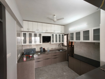 3 BHK Flats & Apartments For Rent In Sargaasan, Gandhinagar (2000 Sq.ft.)