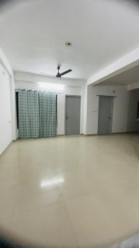 Flats & Apartments for Rent in Kudasan, Gandhinagar (1368 Sq.ft.)