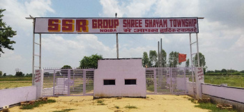 50 Sq. Yards Residential Plot for Sale in Jewar, Gautam Buddha Nagar