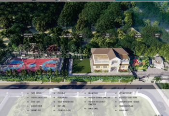 Property for sale in Dhayari, Pune