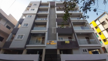 2 BHK Flats & Apartments for Sale in Peeramcheru, Hyderabad (1365 Sq.ft.)