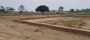 Property for sale in Nagram Road, Lucknow