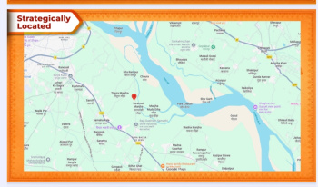 Property for sale in Ayodhya Bypass, Faizabad