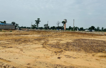 Property for sale in Mahindra SEZ, Jaipur