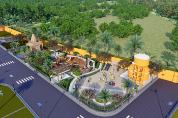 Jda and Rera approved projects