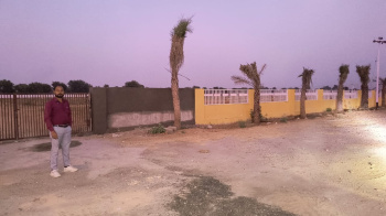 Residential Plot for Sale in Mahindra SEZ, Jaipur (125 Sq. Yards)