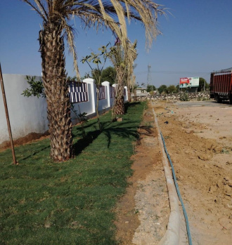 Property for sale in Mahindra SEZ, Jaipur