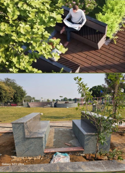 Residential Plot for Sale in Thikariya, Jaipur (150 Sq. Yards)