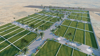 Jda and Rera approved projects