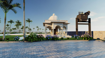 Property for sale in Mahindra SEZ, Jaipur