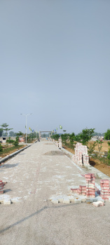 JDA and Rera approved projects