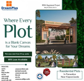 Property for sale in Kapoorawala, Jaipur