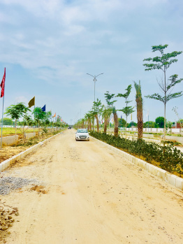 Jda and Rera approved projects