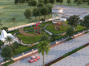 Property for sale in Vatika Road, Jaipur