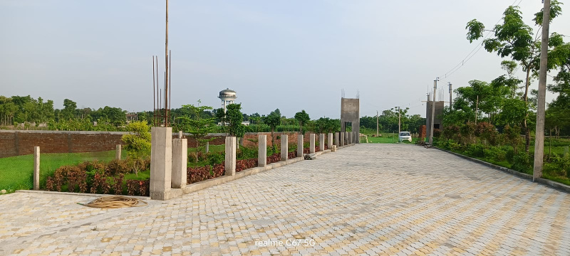 Residential Plot For Sale, Rangapani, Behind Bagdogra Airport