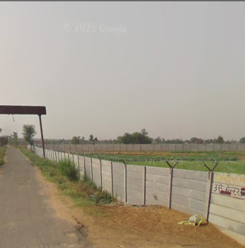 3 Acre Residential Plot for Sale in Taoru, Gurgaon