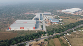 19 Acre Warehouse/Godown for Sale in Taoru, Gurgaon