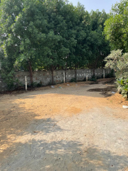 1 RK Farm House for Sale in Badshahpur, Gurgaon