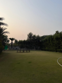 Farm House for Sale in Sohna, Gurgaon (2 Acre)