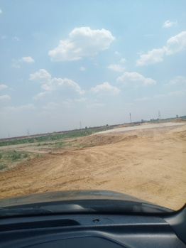 Commercial Lands /Inst. Land for Sale in Sohna, Gurgaon (300 Sq. Yards)