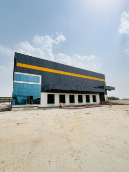 12 Acre Warehouse/Godown for Sale in Taoru, Gurgaon