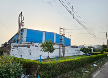 2 Acre Factory / Industrial Building for Sale in Taoru, Gurgaon
