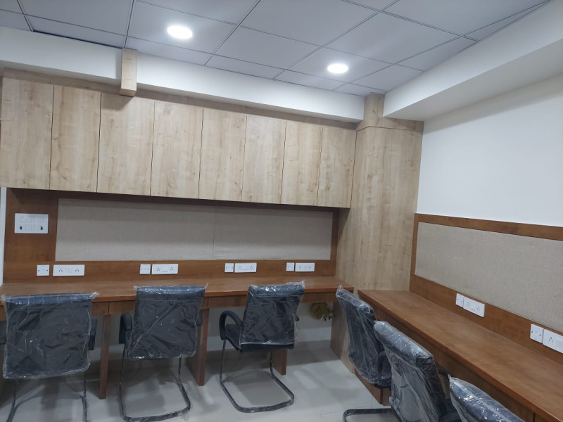 600 Sq.ft. Office Space For Rent In Mansarovar, Jaipur
