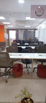 900 Sq.ft. Office Space for Rent in Malviya Nagar, Jaipur