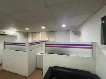 650 Sq.ft. Office Space for Rent in Vaishali Nagar, Jaipur