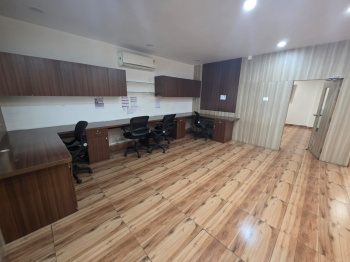 Office Space for Rent in 22 Godam, Jaipur (2100 Sq.ft.)